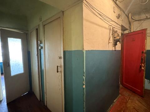 квартира за адресою Харків, Дванадцятого Квітня вул., 32