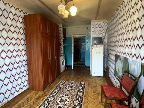 квартира за адресою Харків, Дванадцятого Квітня вул., 32