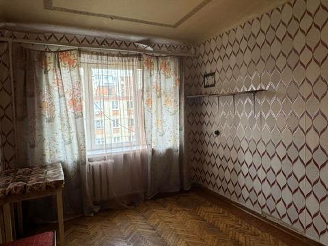 квартира за адресою Харків, Дванадцятого Квітня вул., 32