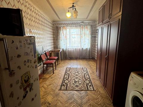 квартира за адресою Харків, Дванадцятого Квітня вул., 32