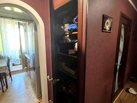 квартира за адресою Тургенєва вул., 111