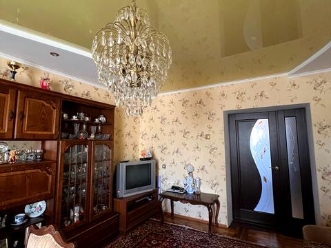 квартира за адресою Тургенєва вул., 111