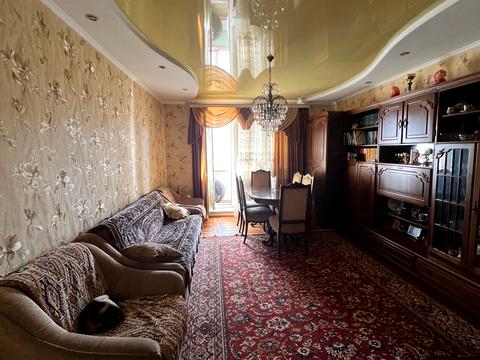 квартира за адресою Тургенєва вул., 111