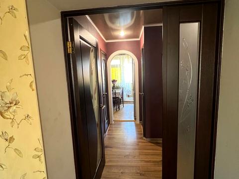 квартира за адресою Тургенєва вул., 111