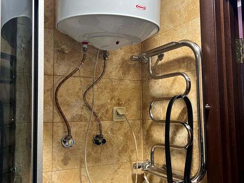 квартира за адресою Тургенєва вул., 111