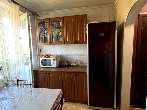 квартира за адресою Тургенєва вул., 111