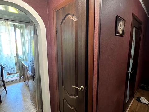 квартира за адресою Тургенєва вул., 111