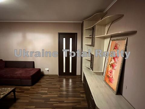 квартира за адресою Нивська вул., 3/5