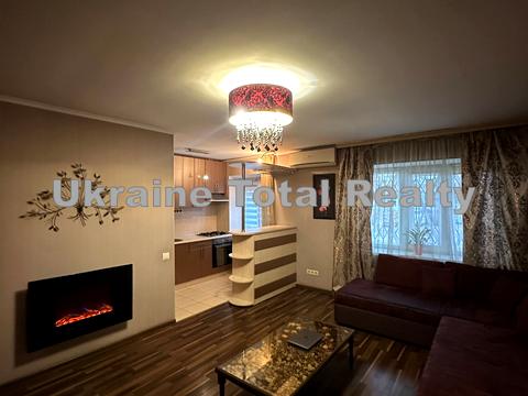 квартира за адресою Нивська вул., 3/5