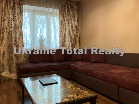 квартира за адресою Нивська вул., 3/5