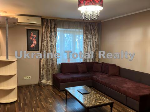 квартира за адресою Нивська вул., 3/5