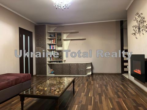 квартира за адресою Нивська вул., 3/5