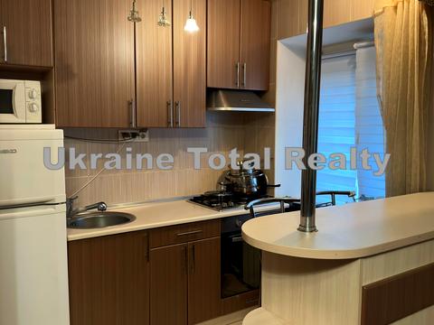 квартира за адресою Нивська вул., 3/5