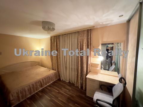 квартира за адресою Нивська вул., 3/5