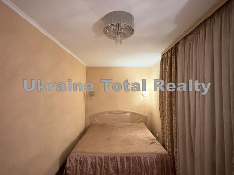 квартира за адресою Нивська вул., 3/5