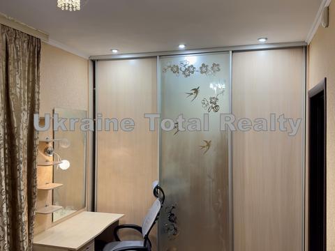 квартира за адресою Нивська вул., 3/5