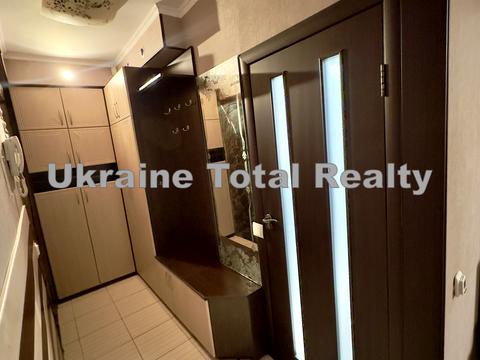 квартира за адресою Нивська вул., 3/5