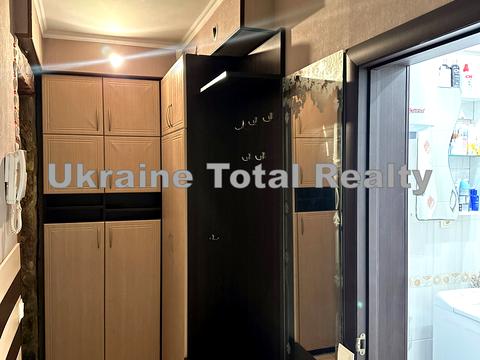 квартира за адресою Нивська вул., 3/5