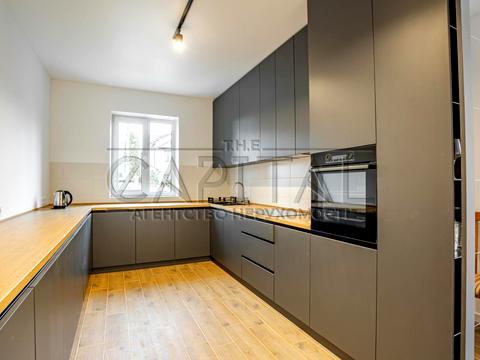 дом по адресу Бортницкий пер., 5