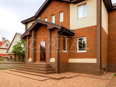 дом по адресу Бортницкий пер., 5