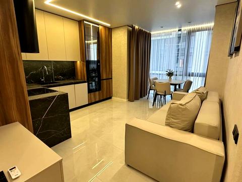 квартира по адресу Ленкавского ул., 34