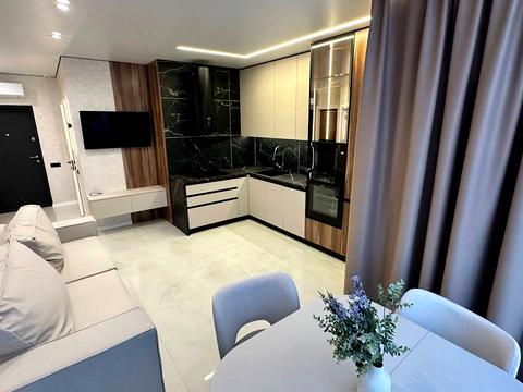 квартира по адресу Ленкавского ул., 34