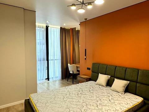 квартира по адресу Ленкавского ул., 34