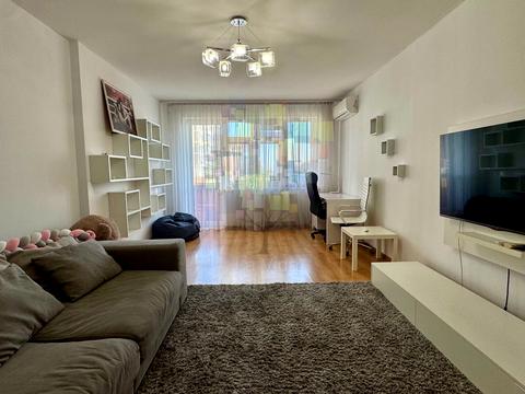 квартира за адресою Ревуцького вул., 9