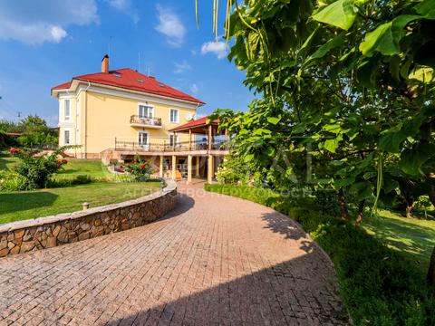 будинок за адресою Депутатська вул., 7