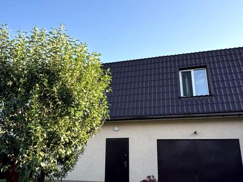 дом по адресу ВГоголя, 112