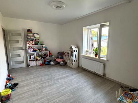 дом по адресу ВГоголя, 112