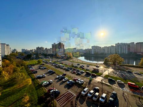 квартира за адресою Ревуцького вул., 9