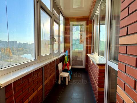 квартира за адресою Ревуцького вул., 9