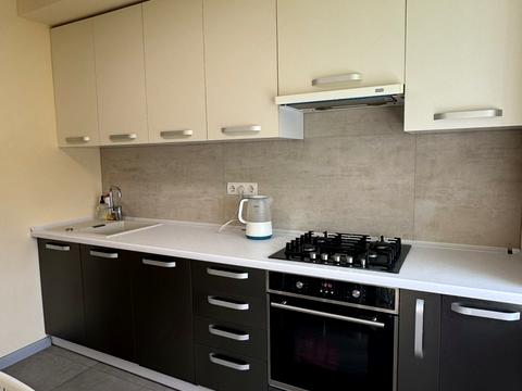 квартира за адресою Андрія Первозванного вул. (Стахурського), 2а