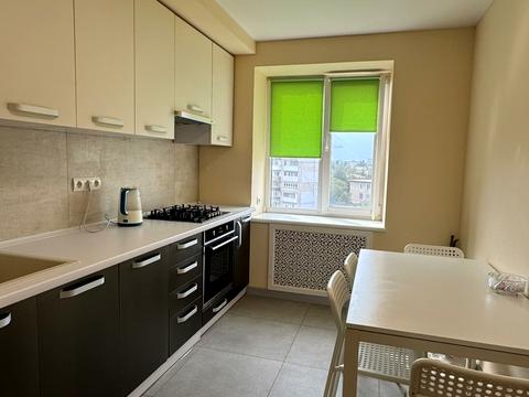 квартира за адресою Андрія Первозванного вул. (Стахурського), 2а