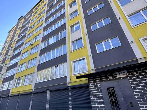 квартира за адресою 1-й Вінницький пров., 9