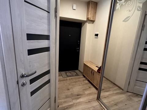 квартира за адресою 1-й Вінницький пров., 9