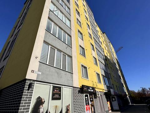 квартира за адресою 1-й Вінницький пров., 9