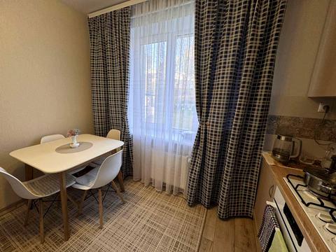 квартира за адресою 1-й Вінницький пров., 9