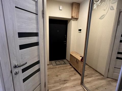 квартира за адресою 1-й Вінницький пров., 9