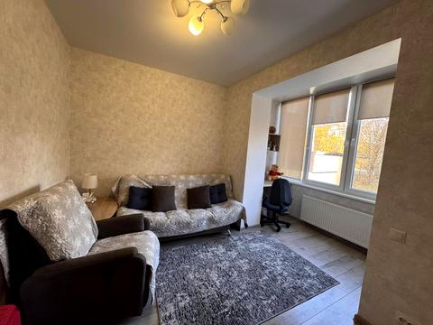 квартира за адресою 1-й Вінницький пров., 9