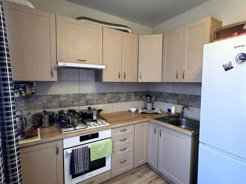 квартира за адресою 1-й Вінницький пров., 9