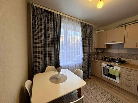 квартира за адресою 1-й Вінницький пров., 9