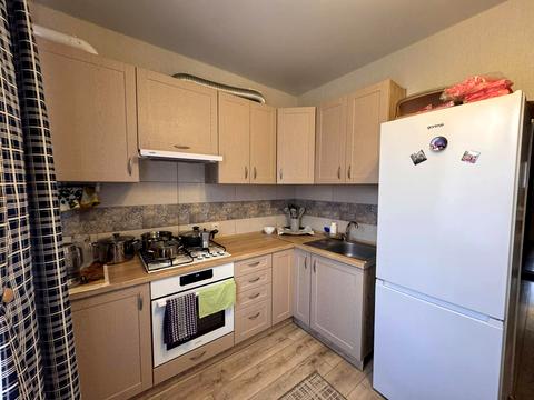 квартира за адресою 1-й Вінницький пров., 9