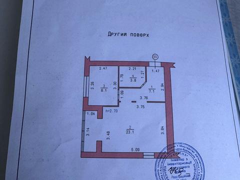 квартира за адресою 1-й Вінницький пров., 9