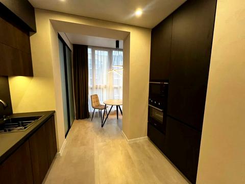 квартира за адресою ЖК Щасливий, 1