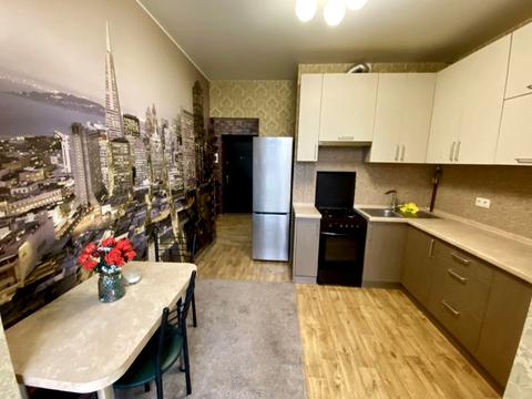 квартира за адресою Єдності вул., 2