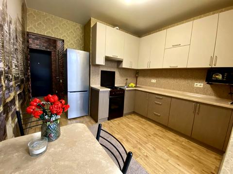 квартира за адресою Єдності вул., 2