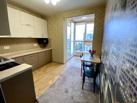 квартира за адресою Єдності вул., 2