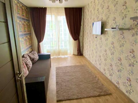 квартира за адресою Єдності вул., 2